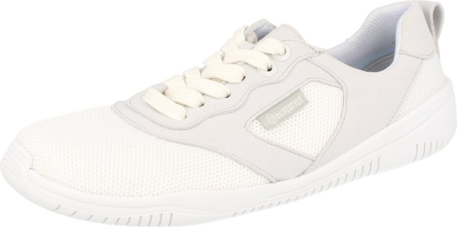 BLifestyle fitnessSTYLE Valkoinen