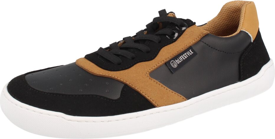 BLifestyle sportSTYLE Musta/ruskea