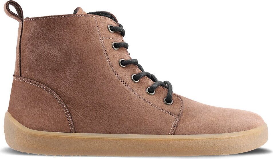 Be Lenka Atlas Chocolate