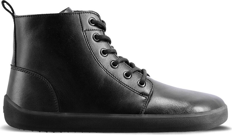 Be Lenka Atlas Czarny