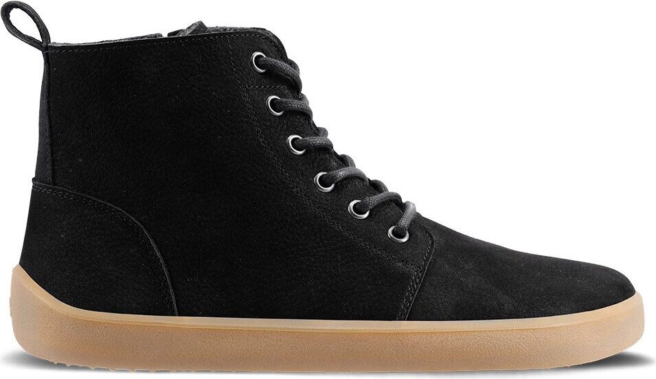 Be Lenka Atlas Black matte