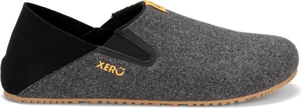 Xero Shoes Pagosa férfi Fekete
