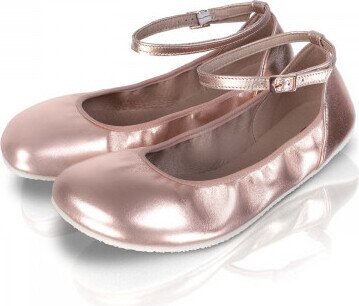 Shapen Tulip Ruusukulta