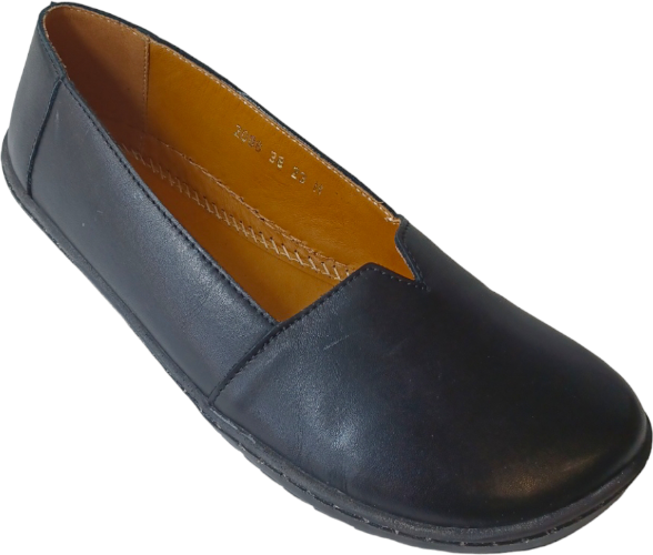 OK bare Cilantro Black