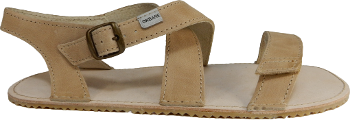 OK bare Jami Бежевый