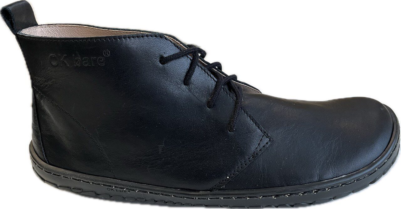 OK bare Elis Schwarz