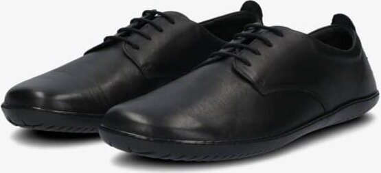 Groundies Palermo Musta