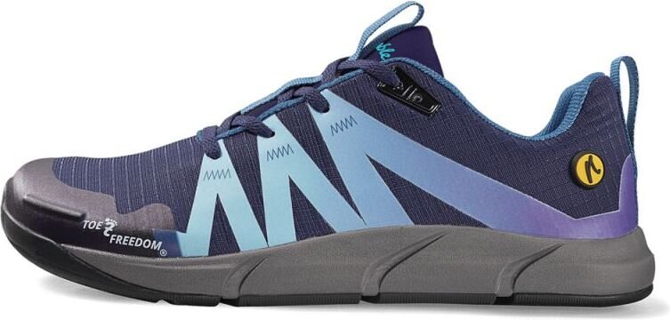 Joe Nimble Addict WR "RipStop" kvinnene sine Cobalt Night