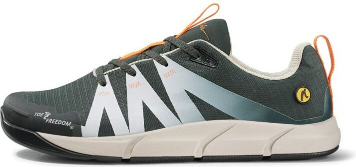 Joe Nimble Addict WR "RipStop" männer Foggy Green