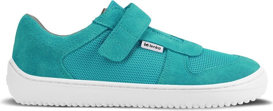 Be Lenka Joy (2024) Turkoosi