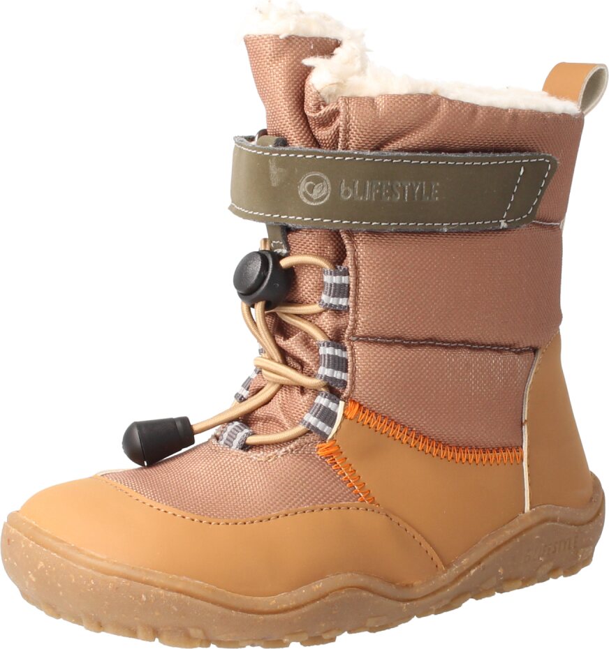 BLifestyle Monodon Hnedá