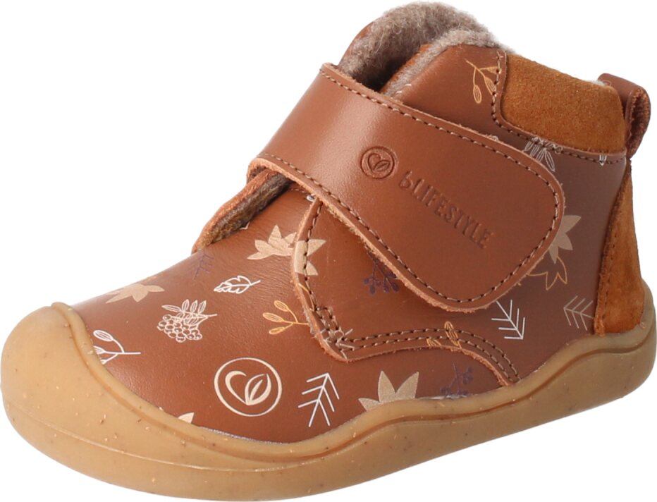 BLifestyle Baby Racoon (wool) Winterbrown