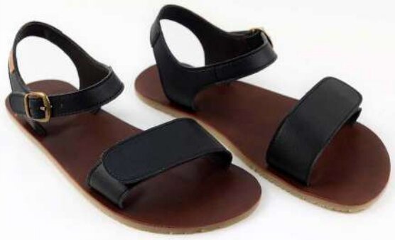 Tikki Vibe Vegan Onyx