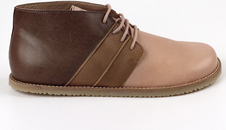 Lang.S (by Tikki Shoes) Willow Braun