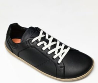 Groundies Blaze miesten Musta