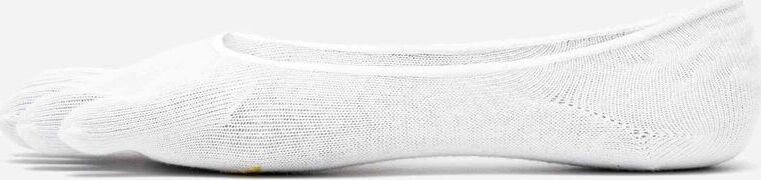 Vibram FiveFingers Ghost Valkoinen