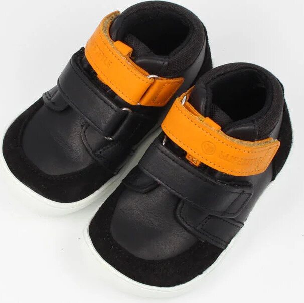 BLifestyle Otter TEX Musta