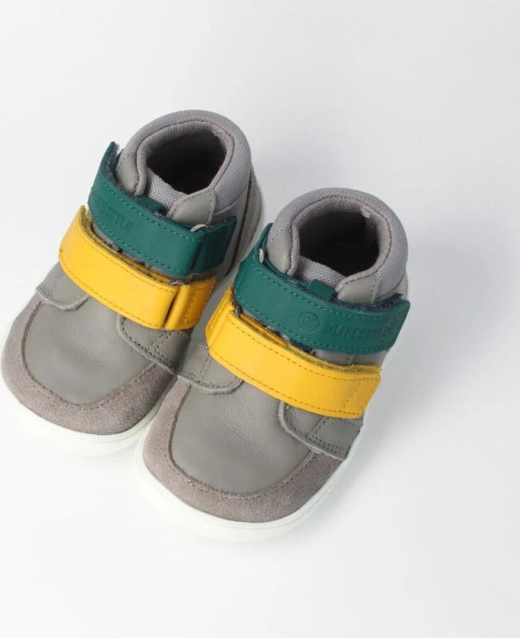 BLifestyle Otter TEX Taupe