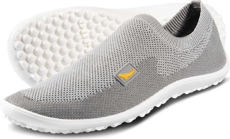 Leguano Score Harmaa