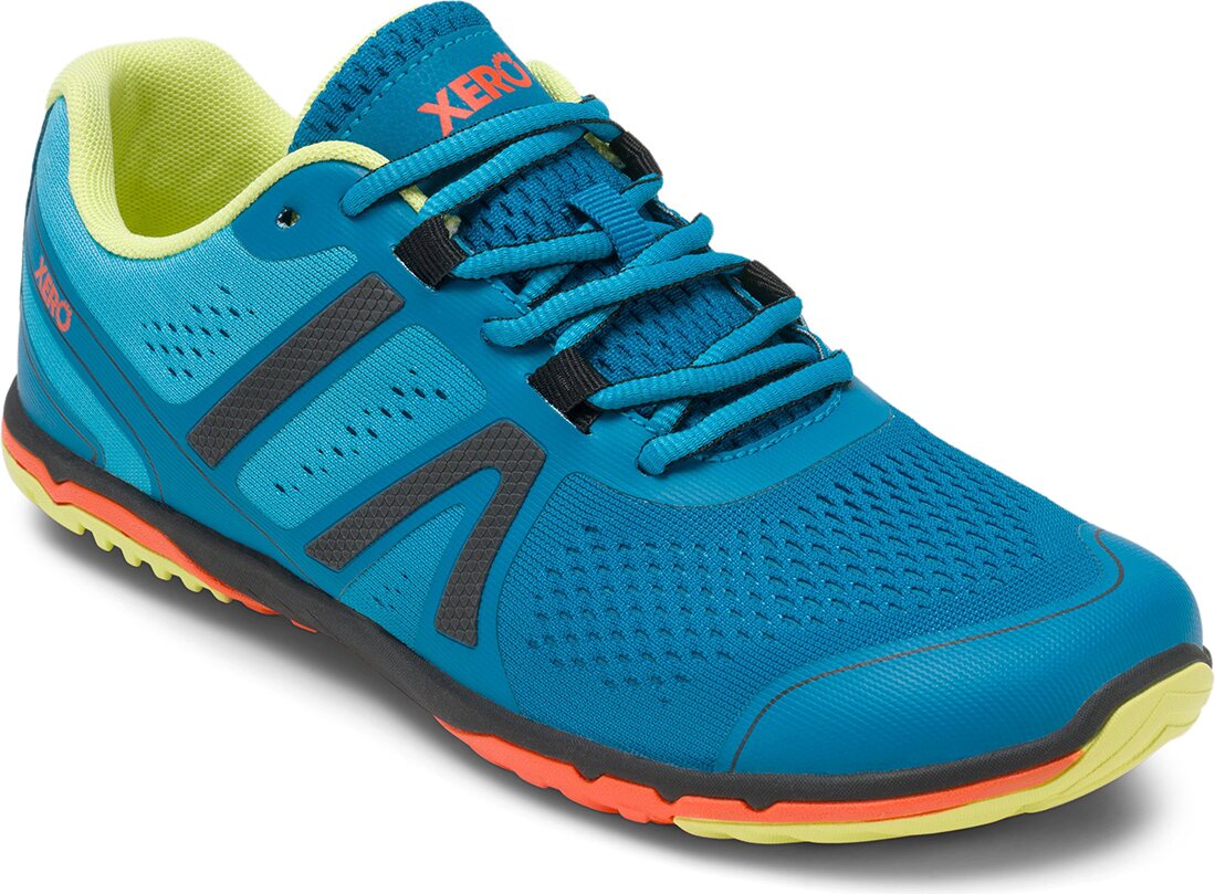 Xero Shoes HFS II miesten Tidal Wave
