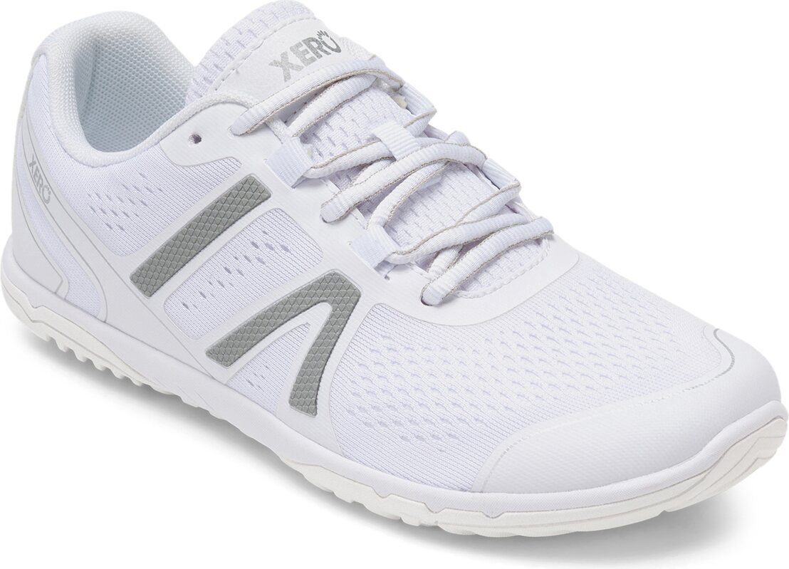 Xero Shoes HFS II naiste Valge
