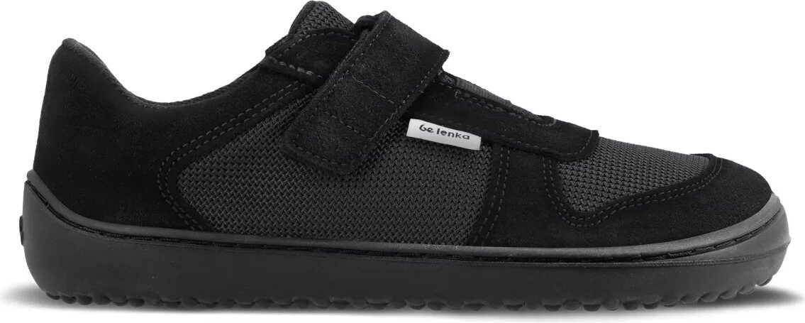 Be Lenka Joy (2024) Musta