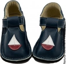 ZeaZoo Corela Blau boat