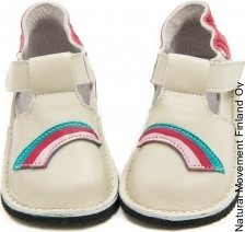 ZeaZoo Corela Creme rainbow