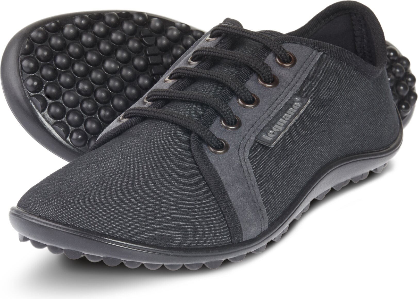 Leguano Denim Graphit