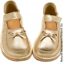 ZeaZoo Ibis Gold with bow