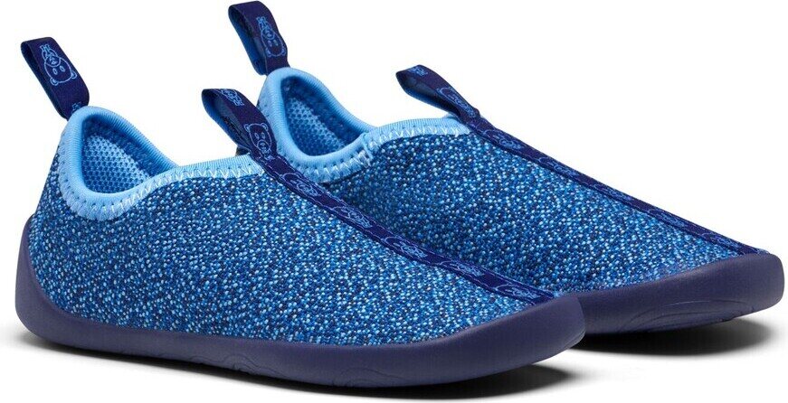 Affenzahn 子供用 スリッパ Bear