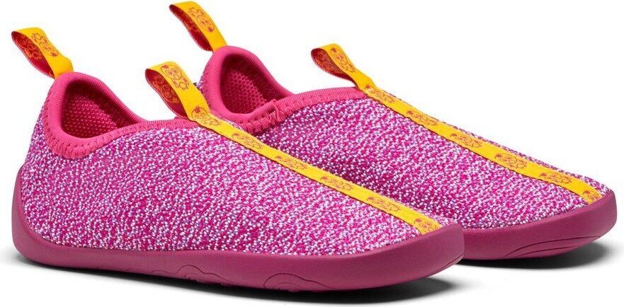 Affenzahn 子供用 スリッパ Bird