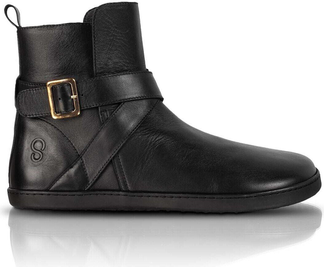 Shapen Divine Schwarz