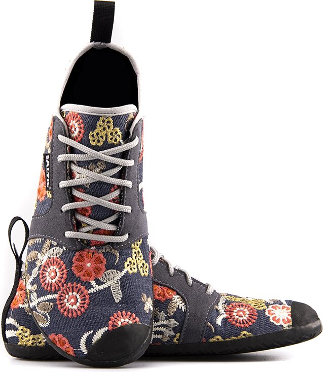 Saltic Fura Fashion Spring