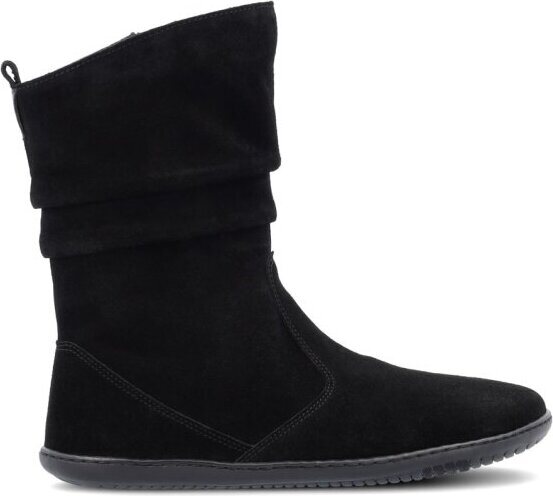 Groundies Odessa GO1+ Černá