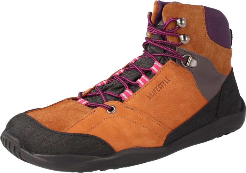 BLifestyle mountainSTYLE Hazelnut/Berry