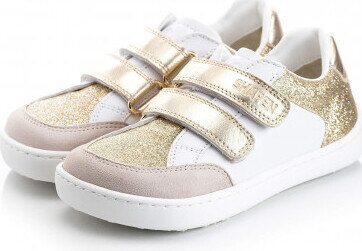 Shapen Mini Charm Kulta