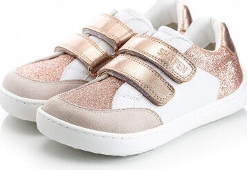 Shapen Mini Charm Rozegoud