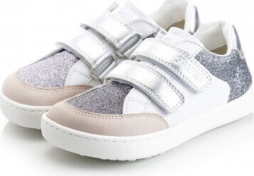 Shapen Mini Charm Zilver