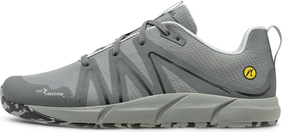 Joe Nimble Addict WR "RipStop" männer Grau (grau)