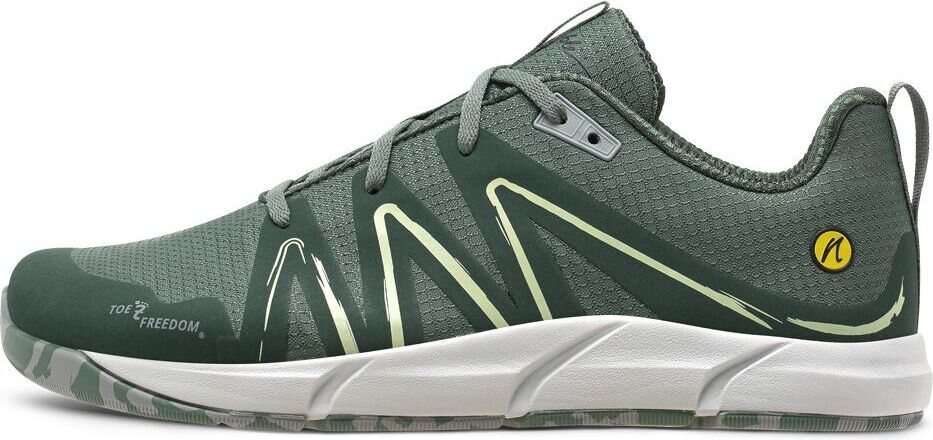 Joe Nimble Addict WR "RipStop" kvinnene sine Grønn (grün)