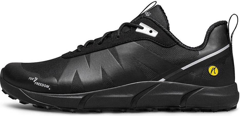 Joe Nimble Trail Addict männer Schwarz (schwarz)