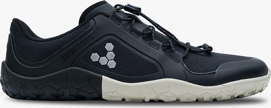 Vivobarefoot Primus Trail III All Weather FG pour hommes Obsidian