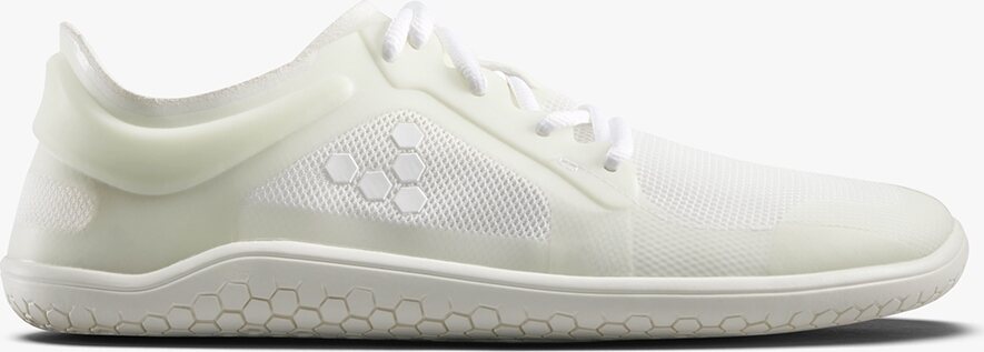Vivobarefoot Primus Lite III мъжки Bright White