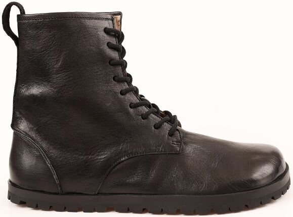 Lang.S (by Tikki Shoes) Kombat Musta