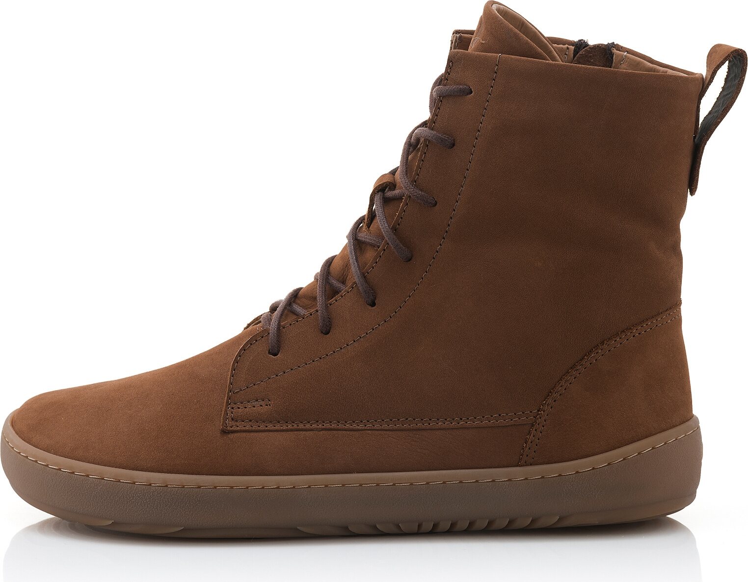 Shapen Cozy 2.0 Ruskea