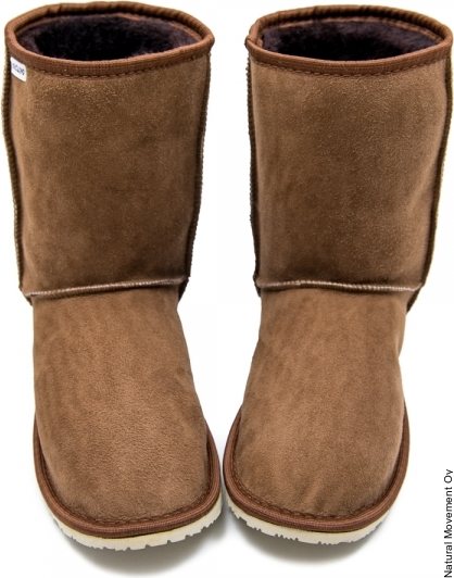 ZeaZoo Dingo (vanhempi malli) Καφέ