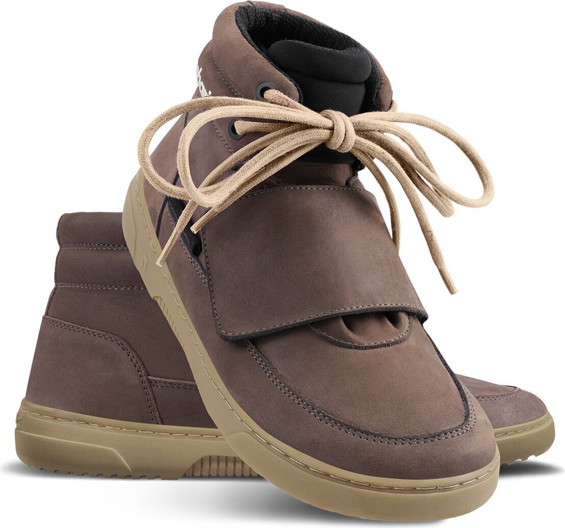 Barebarics Blizzard Ciocolată