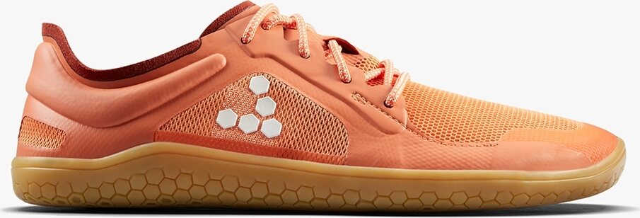 Vivobarefoot Primus Lite III naisten Terracotta