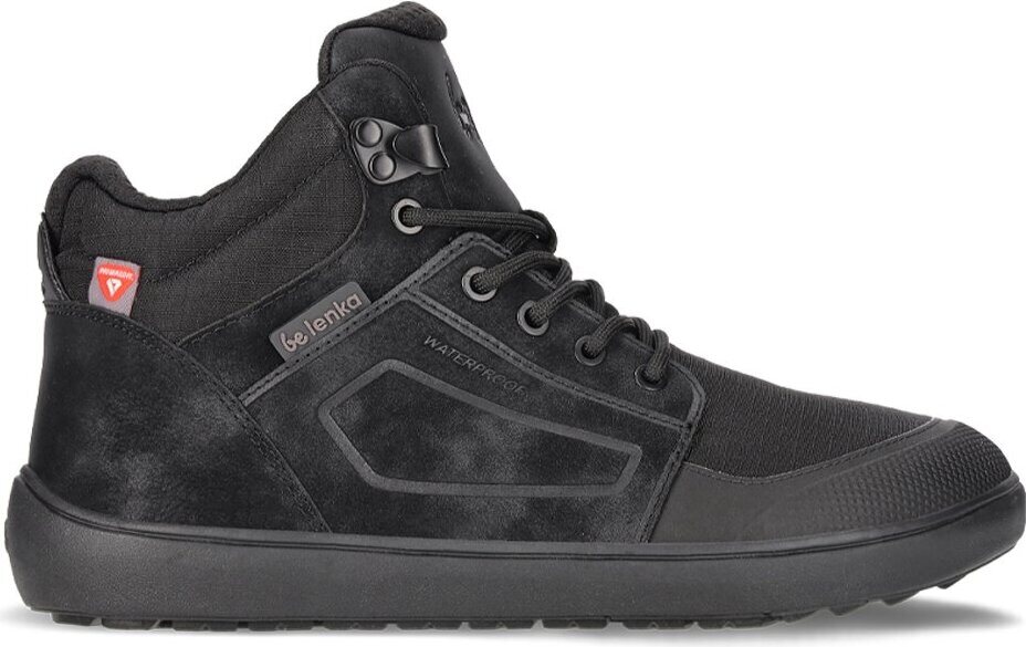 Be Lenka ArcticEdge Čierna